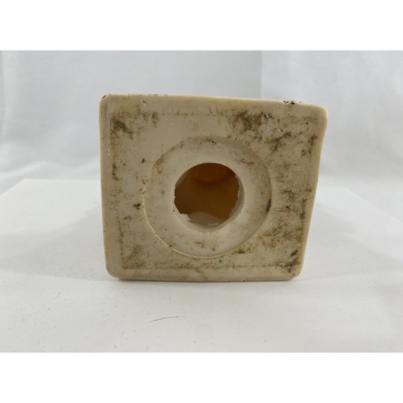 Vintage 1976 Russ Berrie & Co My Mom is the Best Figurine Collectible #9 - Picture 7 of 7